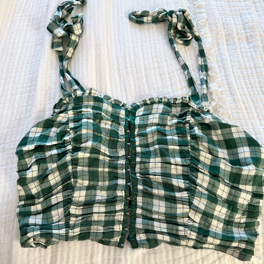 Urban Outfitters. Crop Top
